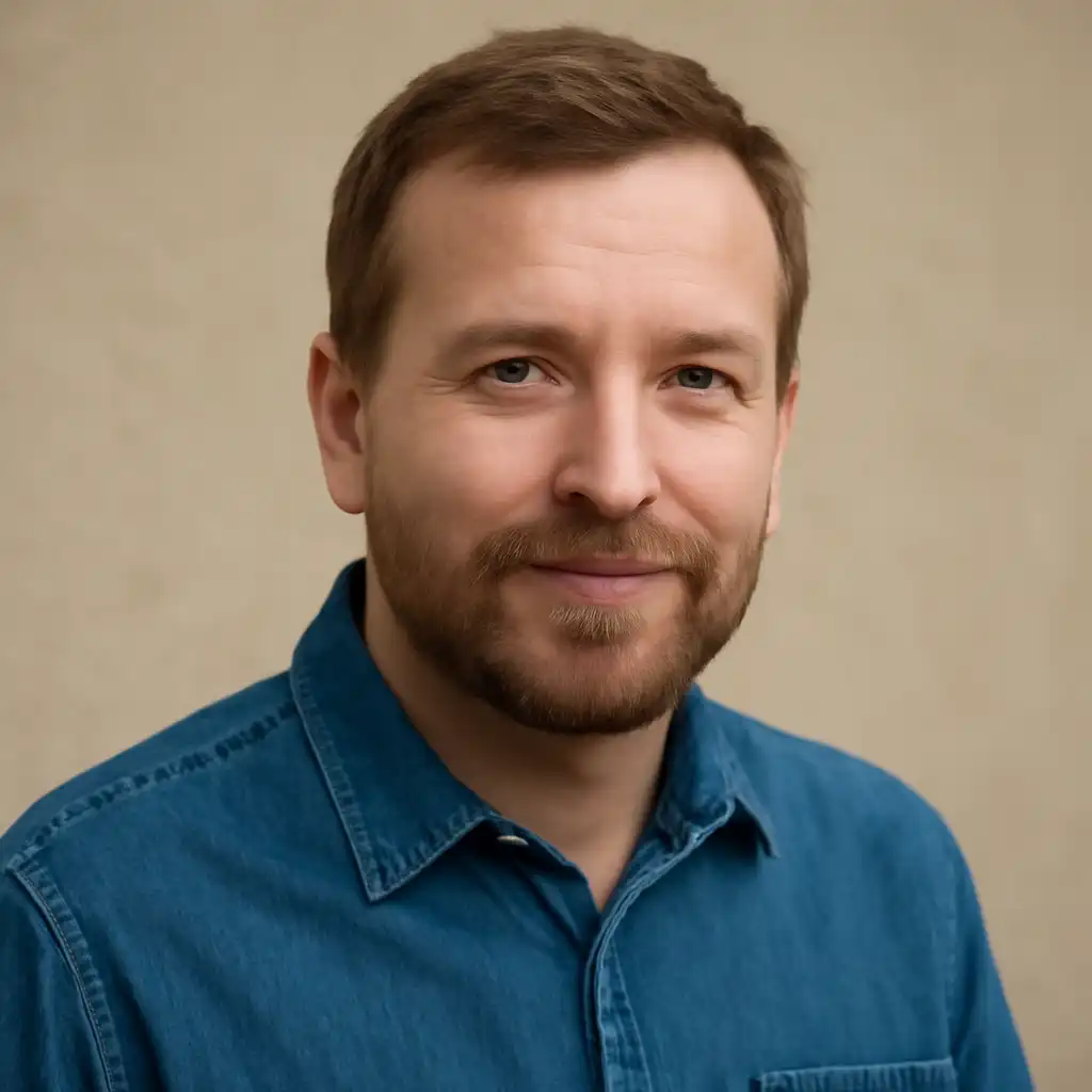 Erik Svensson